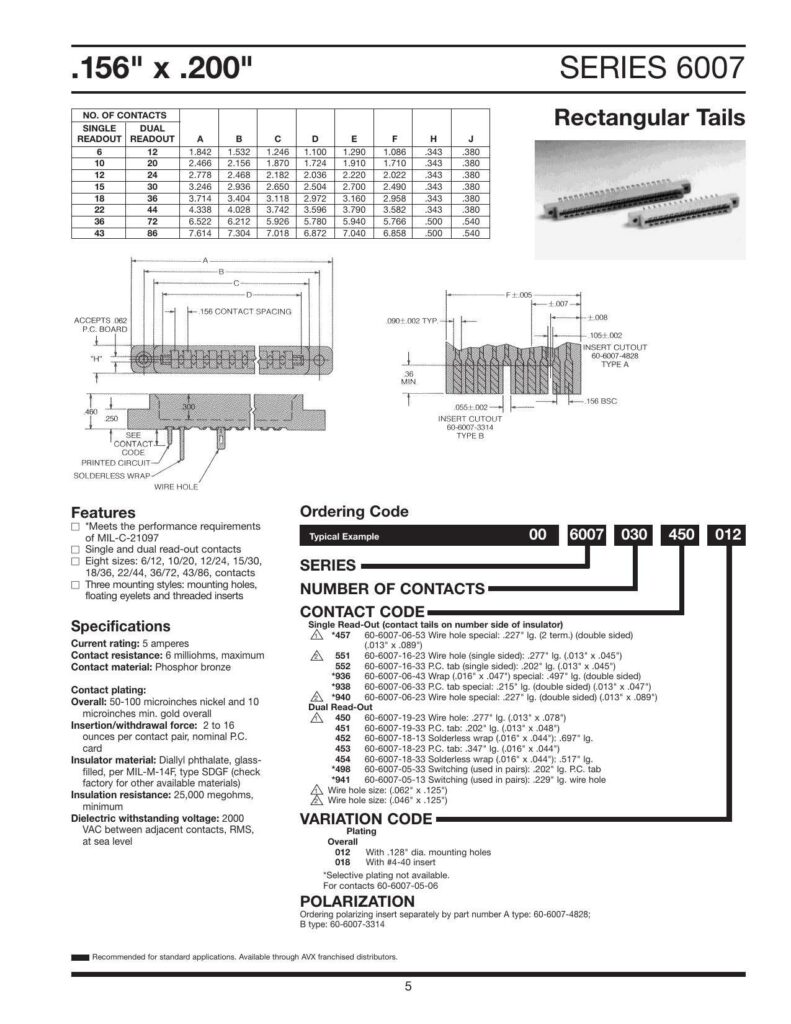 series-6007-mil-c-21097-rectangular-contact-connectors.pdf