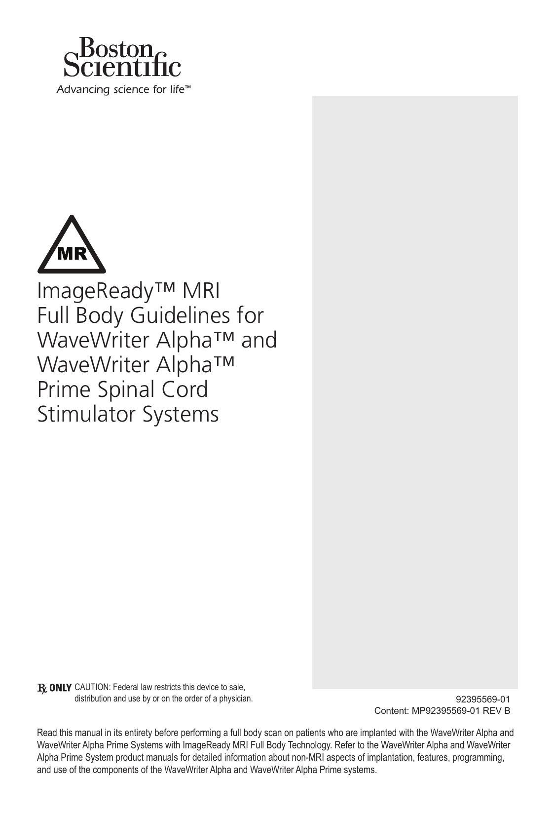 imageready-mri-full-body-guidelines-for-boston-scientific-wavewriter-alpha-and-wavewriter-alpha-prime-spinal-cord-stimulator-systems-user-manual.pdf