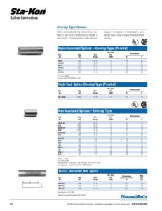 sta-kon-splice-connectors-datasheet.pdf