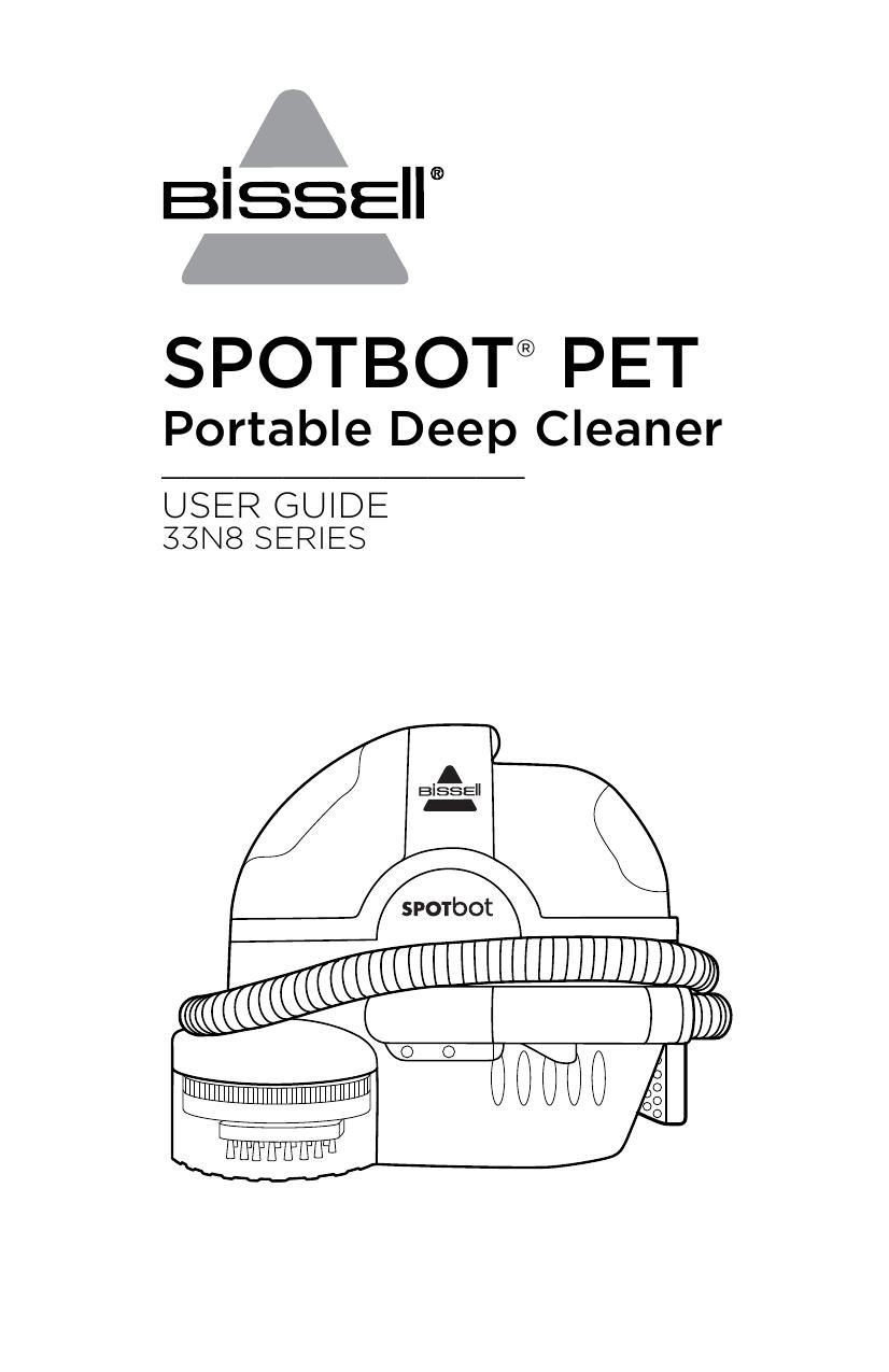 bissell-spotbot-pet-portable-deep-cleaner-user-guide.pdf