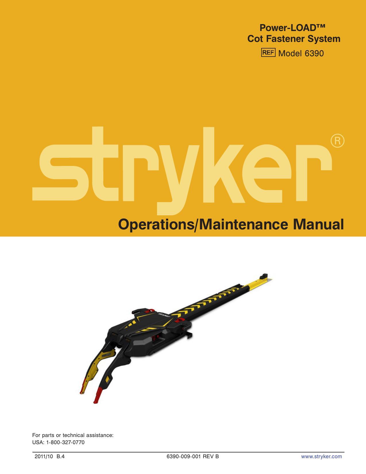 stryker-power-loadtm-cot-fastener-system-model-6390-operations-maintenance-manual.pdf