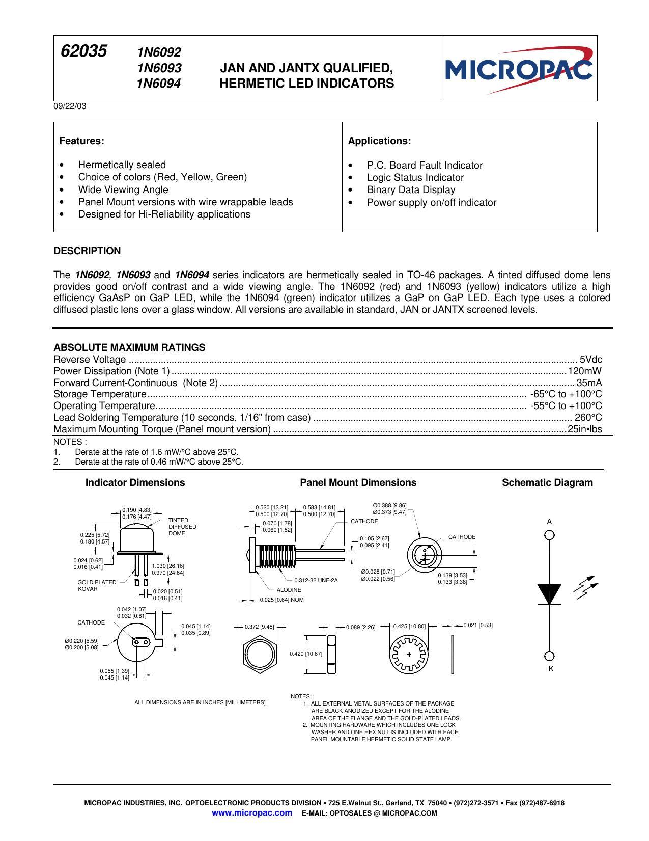 1n6092-1n6093-1n6094-jan-and-jantx-qualified-hermetic-led-indicators.pdf