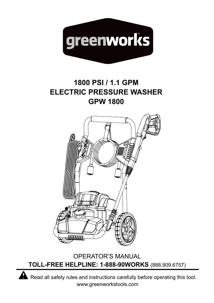 greenworks-1800-psi-11-gpm-electric-pressure-washer-gpw-1800-operators-manual.pdf