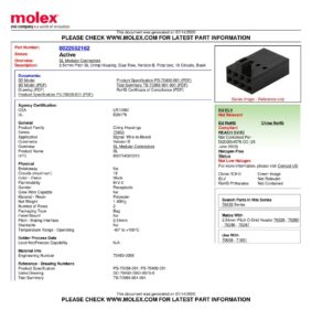 molex-sl-modular-connectors-254mm-pitch-sl-crimp-housing-dual-row-version-b-polarized-16-circuits-black.pdf