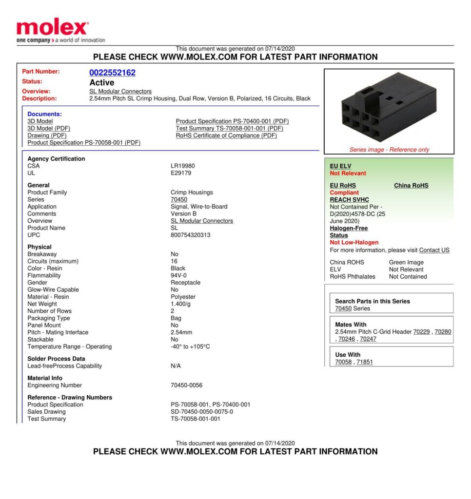 molex-sl-modular-connectors-254mm-pitch-sl-crimp-housing-dual-row-version-b-polarized-16-circuits-black.pdf