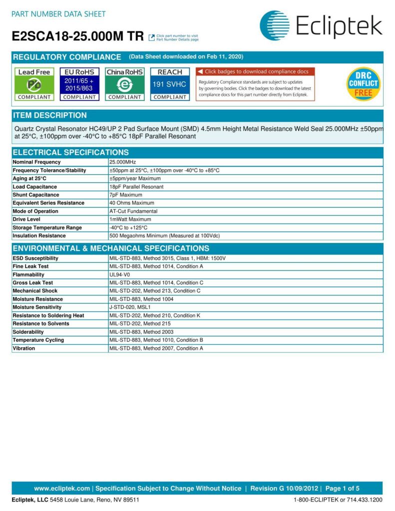 e2sca18-25000m-tr-quartz-crystal-resonator-datasheet.pdf