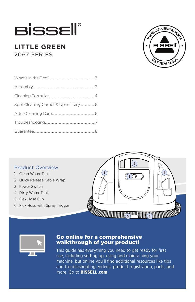 bissell-little-green-2067-series-user-manual.pdf