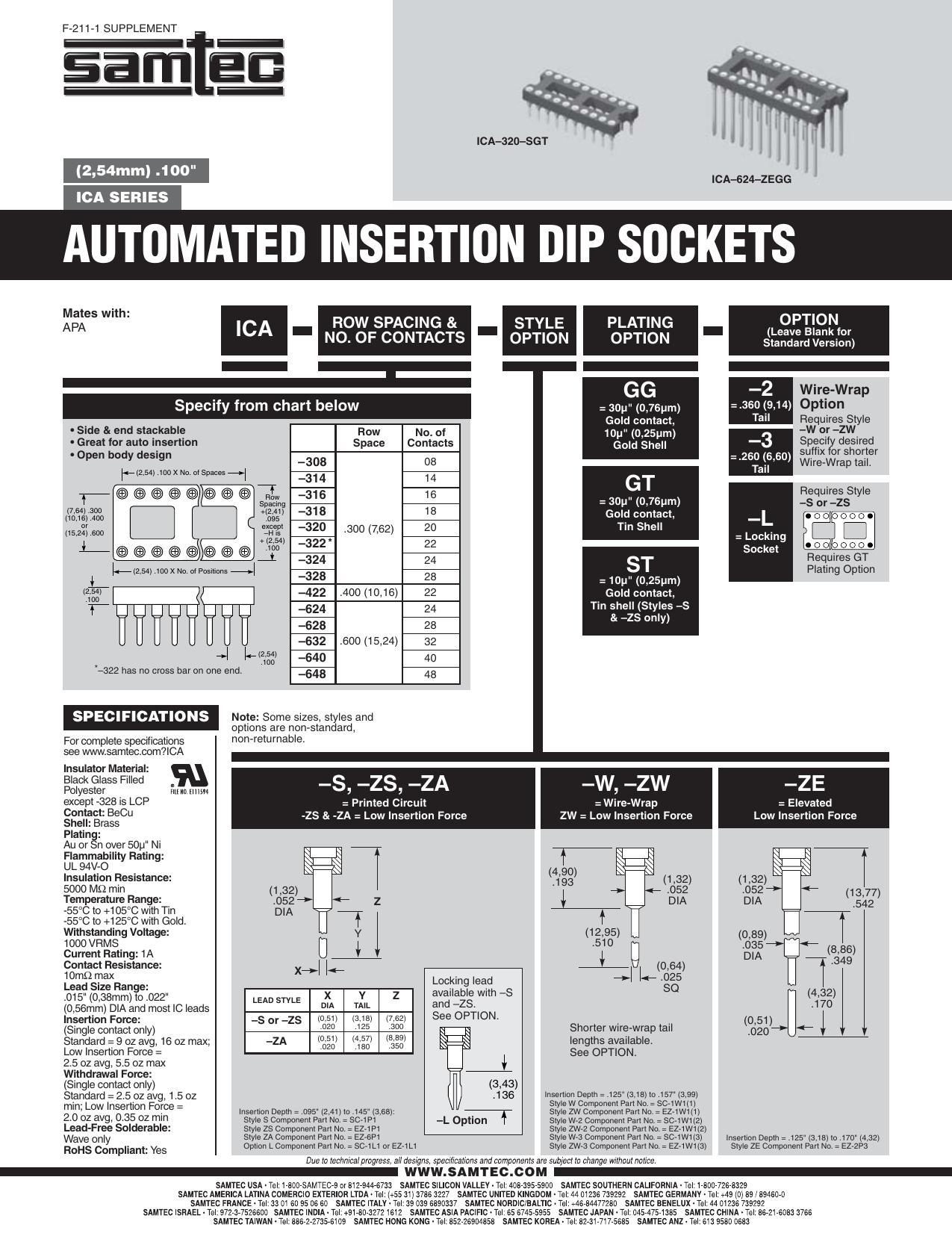 ica-series-automated-insertion-dip-sockets-datasheet.pdf
