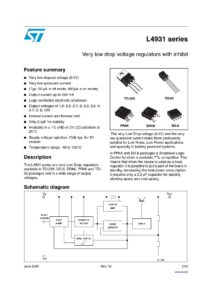 l4931-series---very-low-drop-voltage-regulators-with-inhibit.pdf