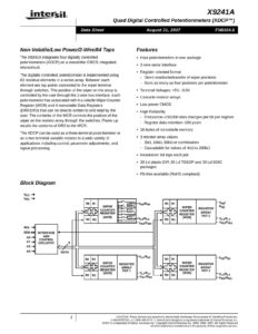 x9241a-quad-digital-controlled-potentiometers-xdcp-data-sheet.pdf