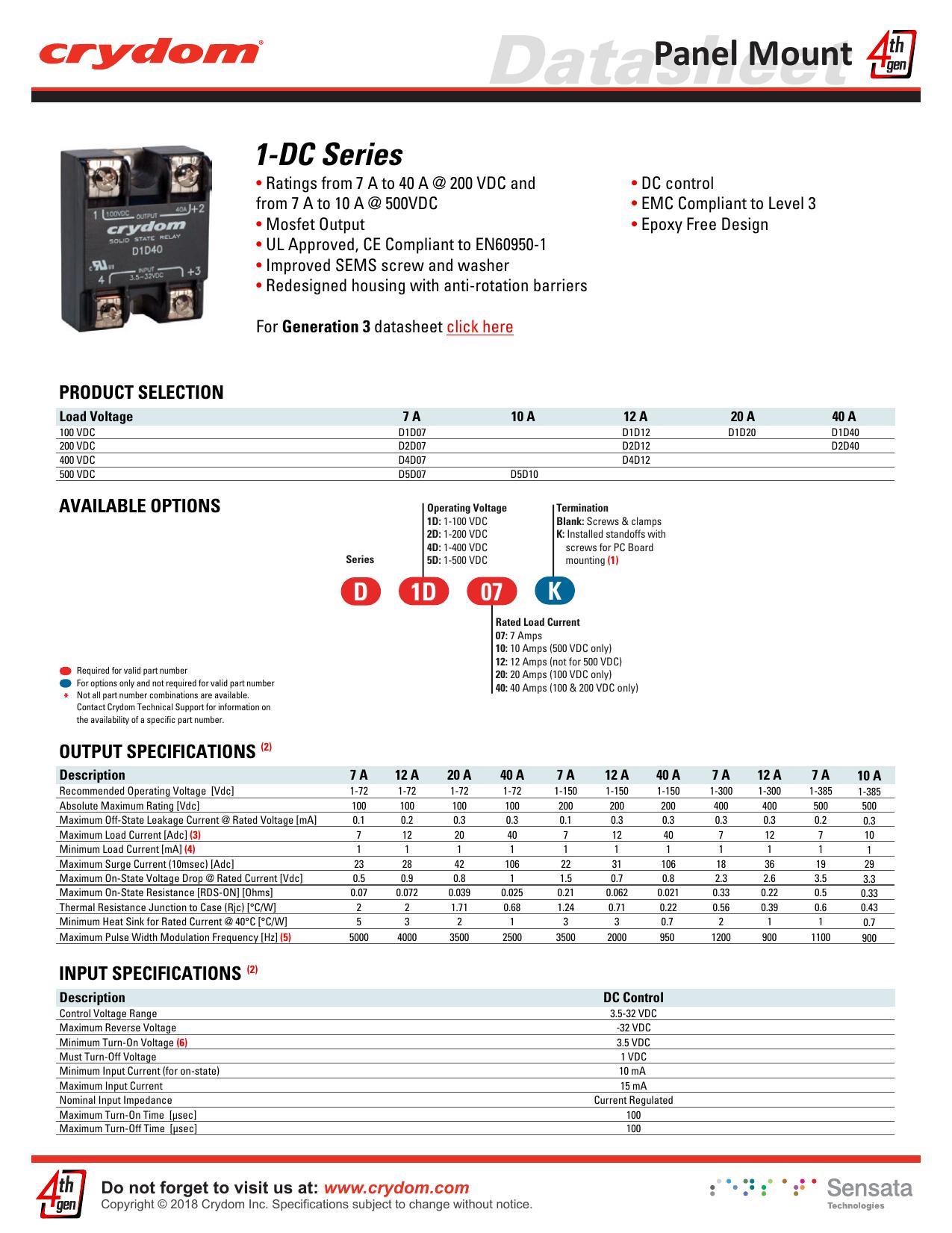 1-dc-series-panel-mount-datasheet.pdf