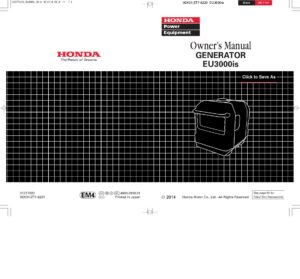 honda-power-equipment-generator-eu3000is-owners-manual-2014.pdf