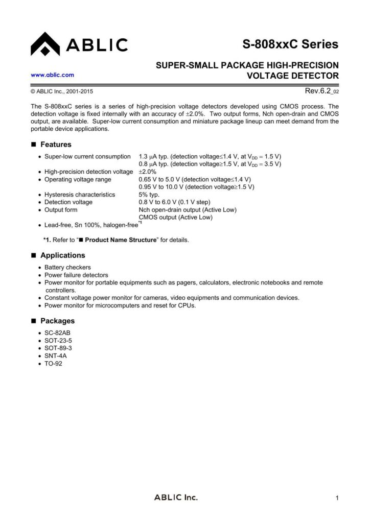 s-808xxc-series-high-precision-voltage-detector.pdf