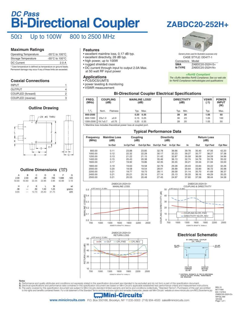 dc-pass-bi-directional-coupler-5022-up-to-100w-800-to-2500-mhz.pdf