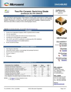 1n4148ub2-qualified-levels-jan-jantx-and-jantxv-rohs-compliant-two-pin-ceramic-switching-diode.pdf