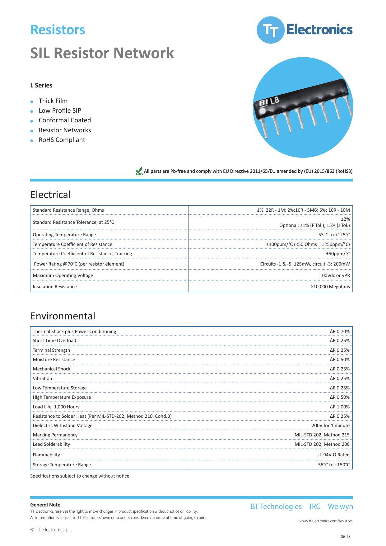 tt-electronics-sil-resistor-network-l-series-datasheet.pdf