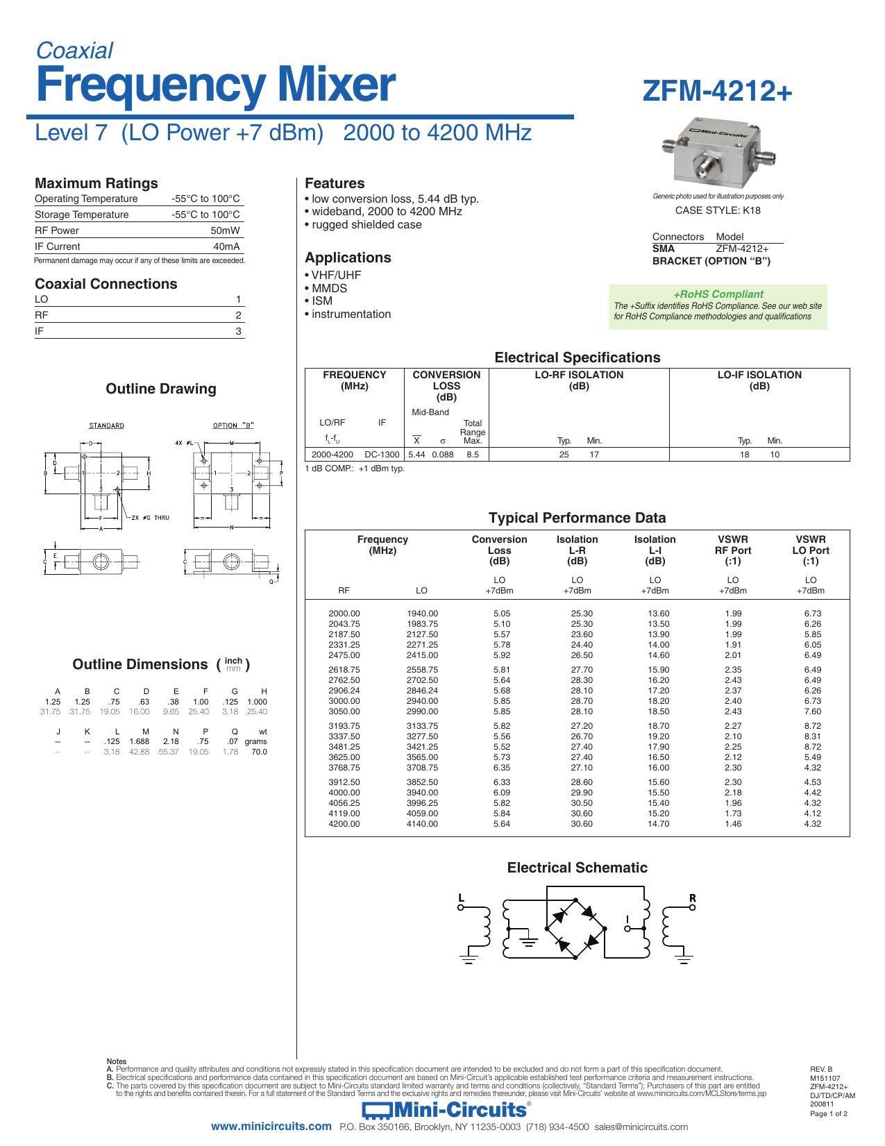 zfm-4212-coaxial-frequency-mixer-level-7-lo-power-7-dbm-2000-to-4200-mhz.pdf