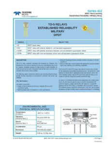 series-412-dpdt-non-latching-established-reliability-military-relay-datasheet.pdf