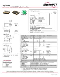 m1-series-5x7-mm-50-volt-hcmosttl-clock-oscillator-datasheet.pdf