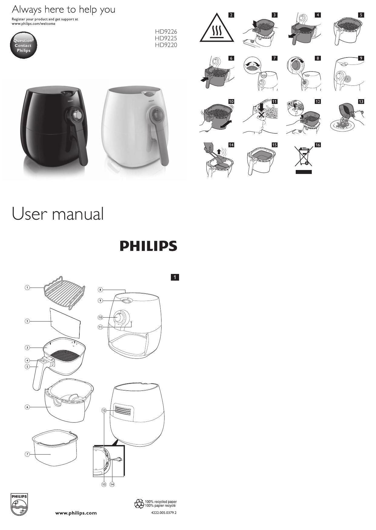 philips-airfryer-user-manual-for-models-hd9226-hd9225-hd9220.pdf