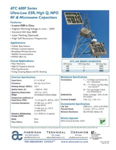 atc-600f-series-ultra-low-esr-high-q-npo-rf-microwave-capacitors-datasheet.pdf