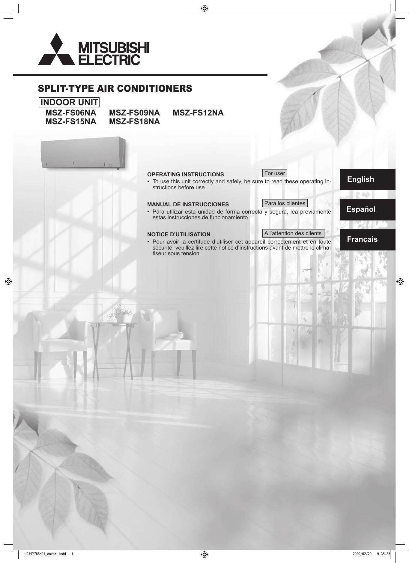 mitsubishi-electric-split-type-air-conditioners-msz-fs-series-operating-instructions.pdf