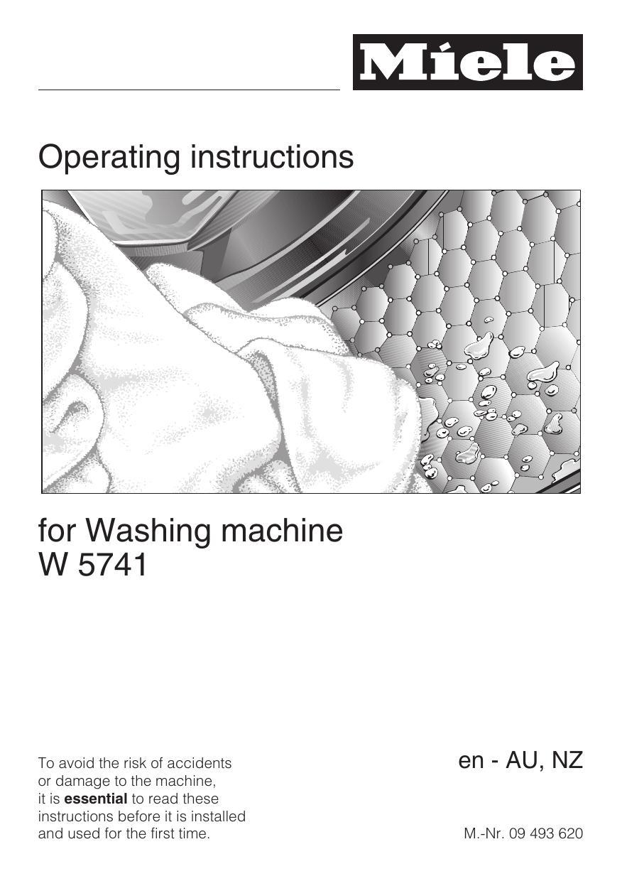 operating-instructions-for-washing-machine-w-5741.pdf