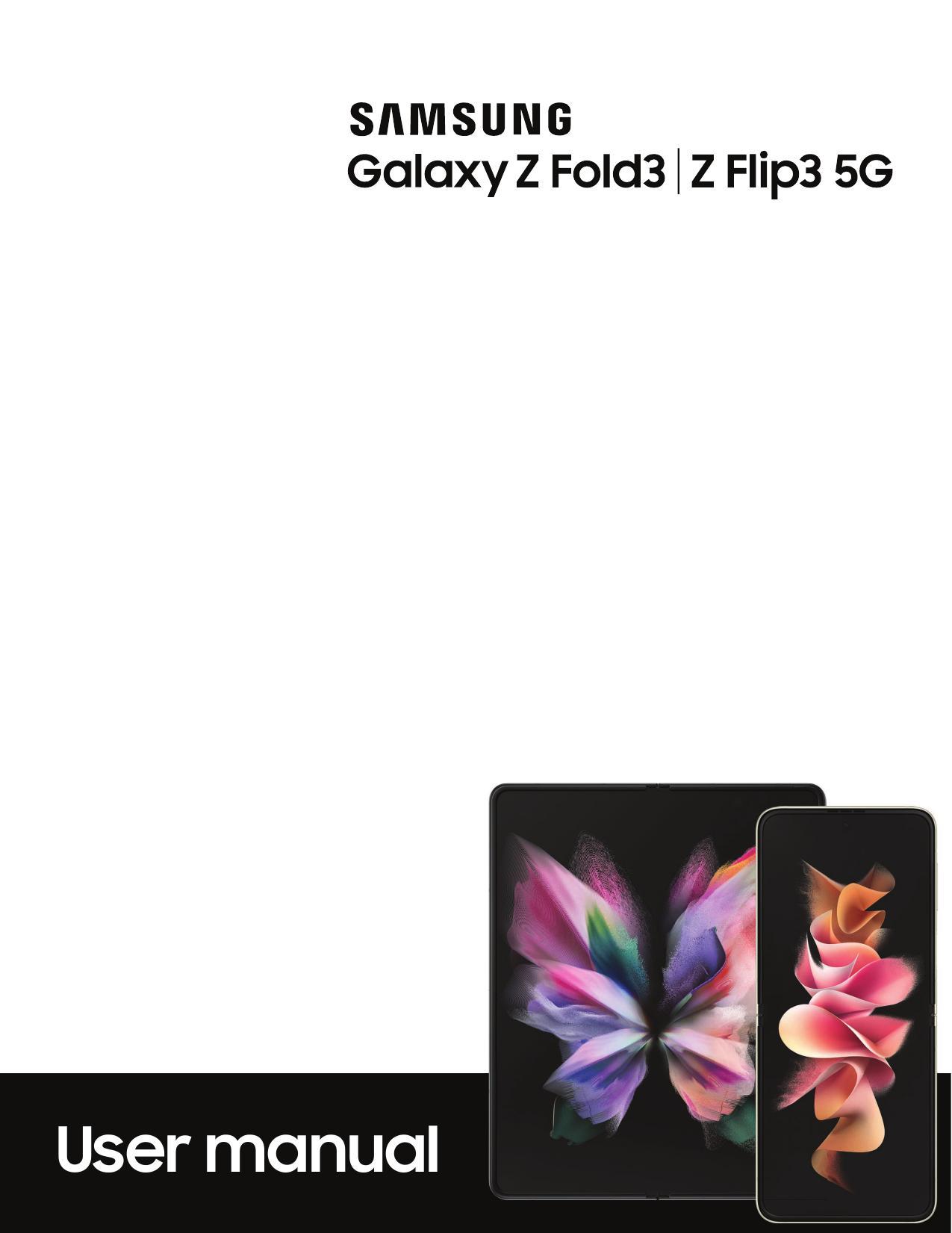 user-manual-for-samsung-galaxy-z-fold3-5g-and-galaxy-z-flip3-5g.pdf