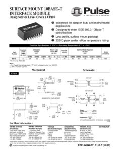surface-mount-10base-t-pulse-interface-module.pdf