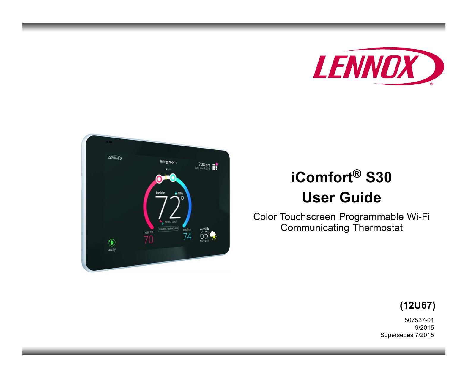 icomfort-s30-user-guide.pdf