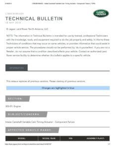 land-rover-technical-bulletin-18-may-2018-intake-camshaft-variable-cam-timing-actuator-component-failure.pdf