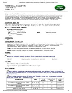 range-rover-evoque-lv-2012-technical-service-bulletin---adaptive-damping-warning-light-displayed-on-the-instrument-cluster.pdf