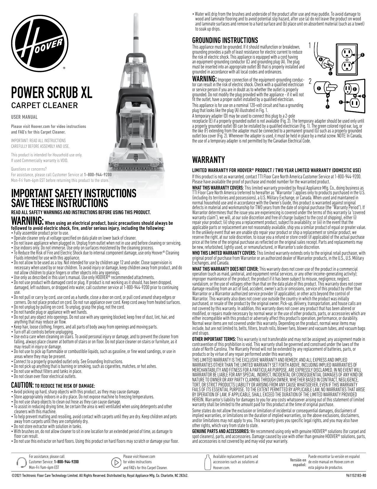 power-scrub-xl-carpet-cleaner-user-manual.pdf