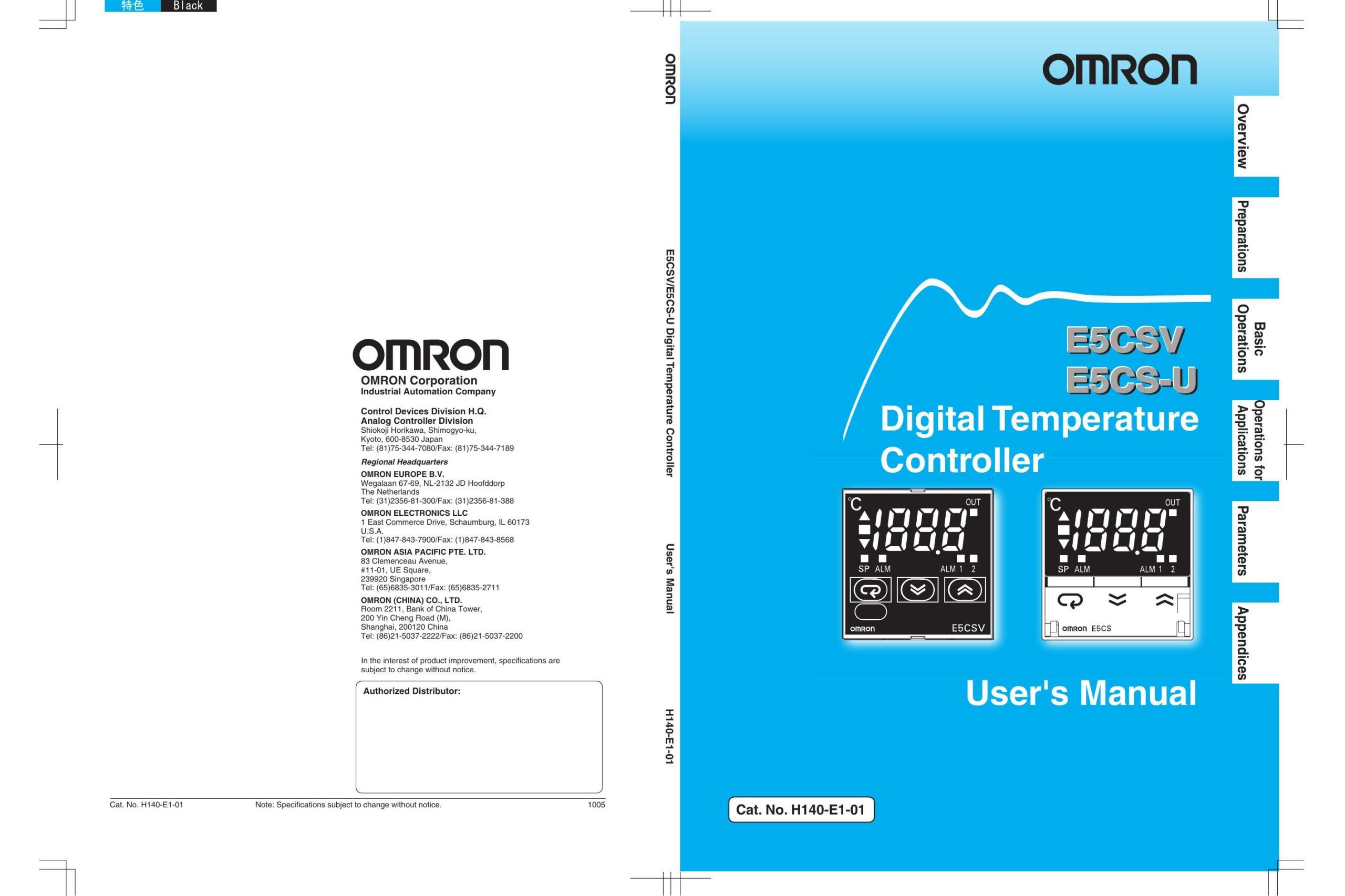 users-manual-for-omron-escsv-and-escs-u-compact-digital-temperature-controllers.pdf