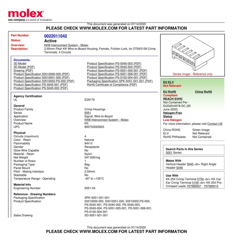 molex-250mm-pitch-kk-wire-to-board-housing-datasheet.pdf