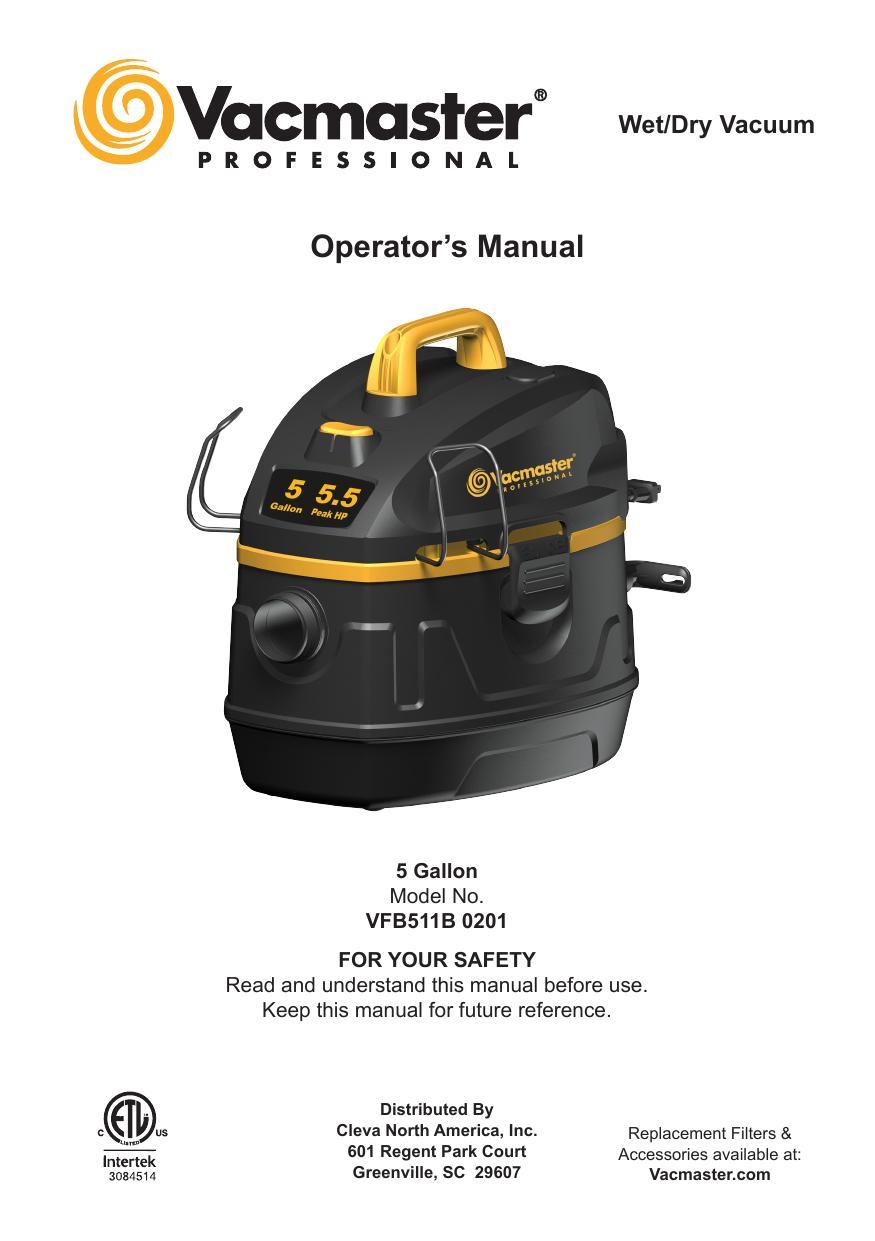 operators-manual-for-vacmaster-wetdry-vacuum-5-gallon-model-no-vfbsiib-0201.pdf