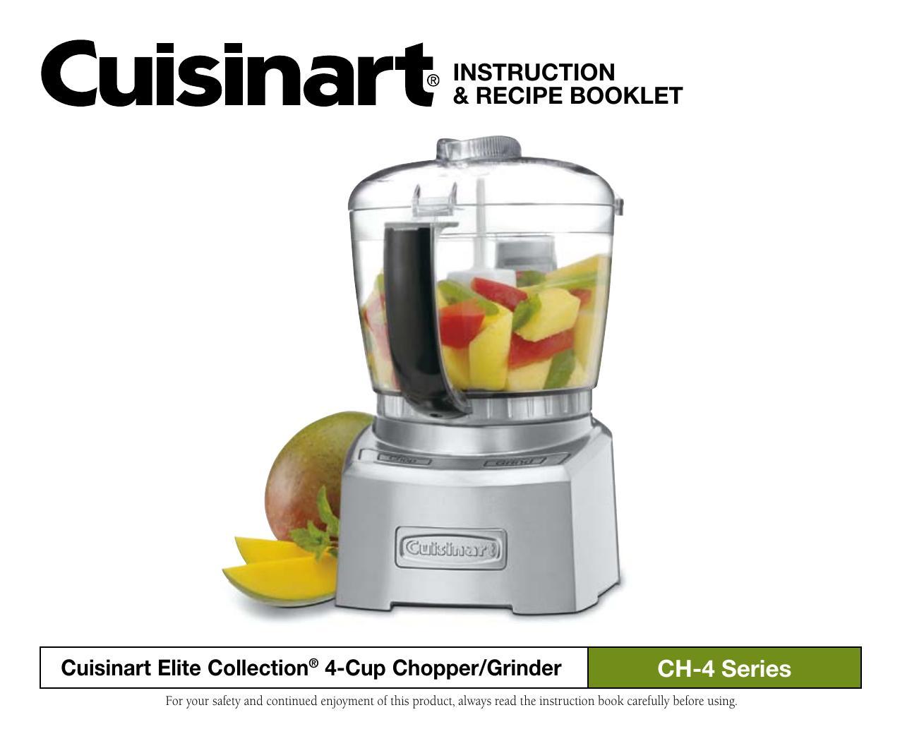 cuisinart-elite-collection-4-cup-choppergrinder-ch-4-series-user-manual.pdf