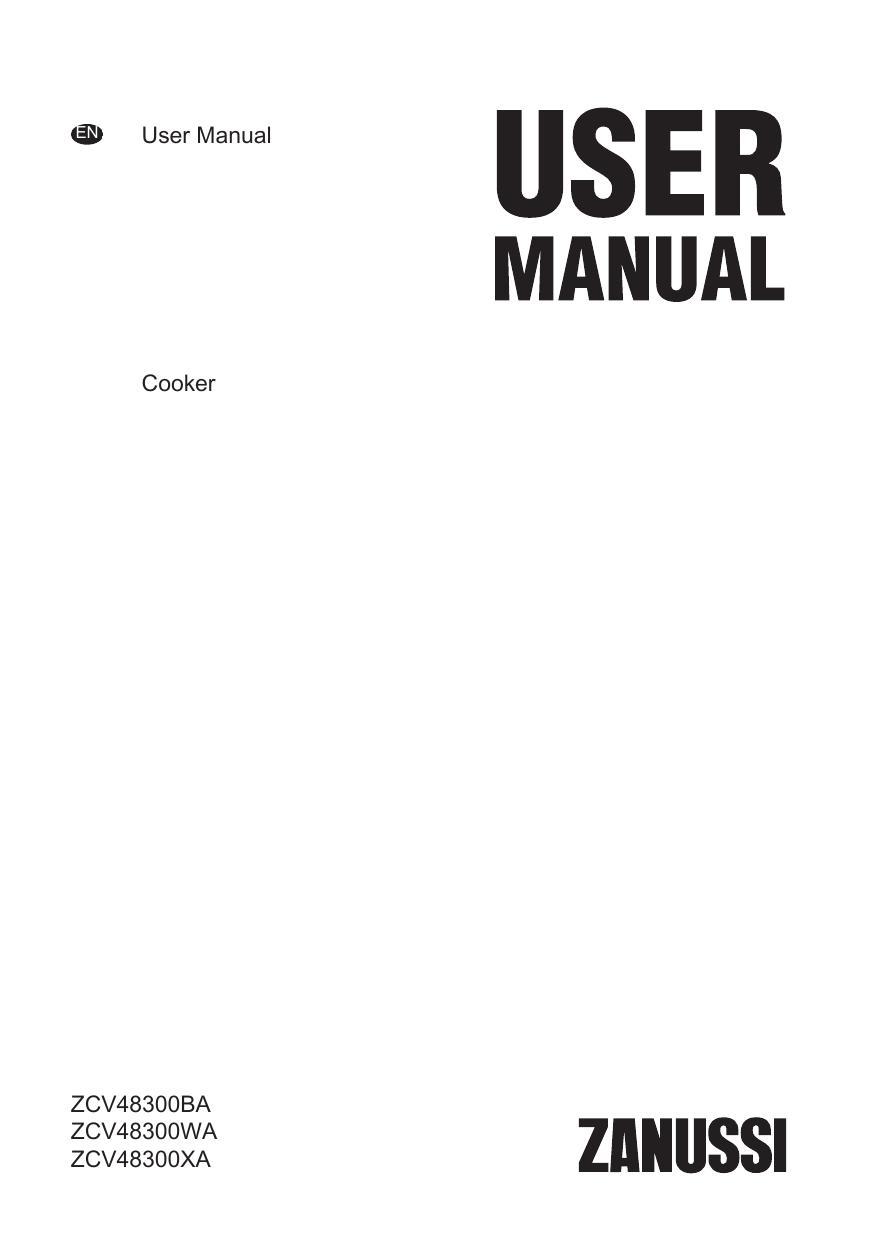 user-manual-for-zanussi-cooker-zcv48300ba-zcv483o0wa-zcv483o0xa.pdf