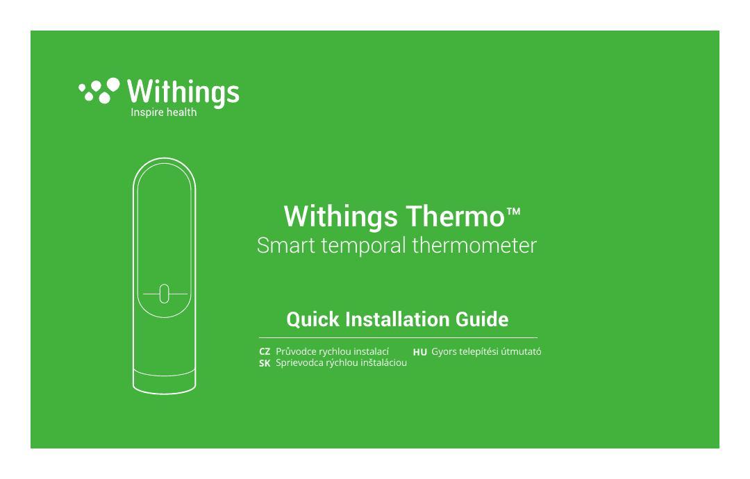 quick-installation-guide-for-withings-thermo-tm-smart-temporal-thermometer.pdf