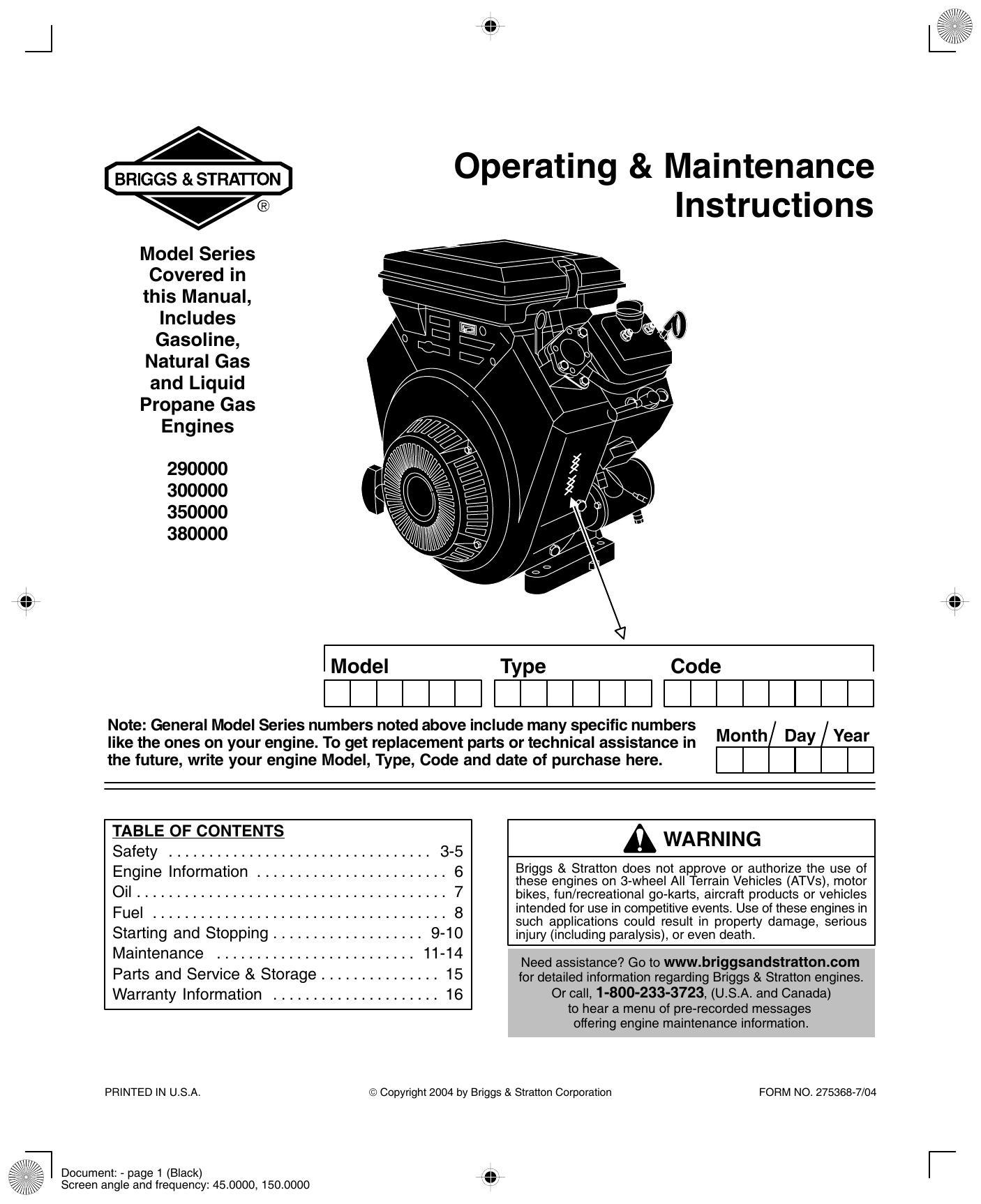 operating-maintenance-instructions-for-briggs-stratton-model-series-290000-300000-350000-and-380000-engines.pdf