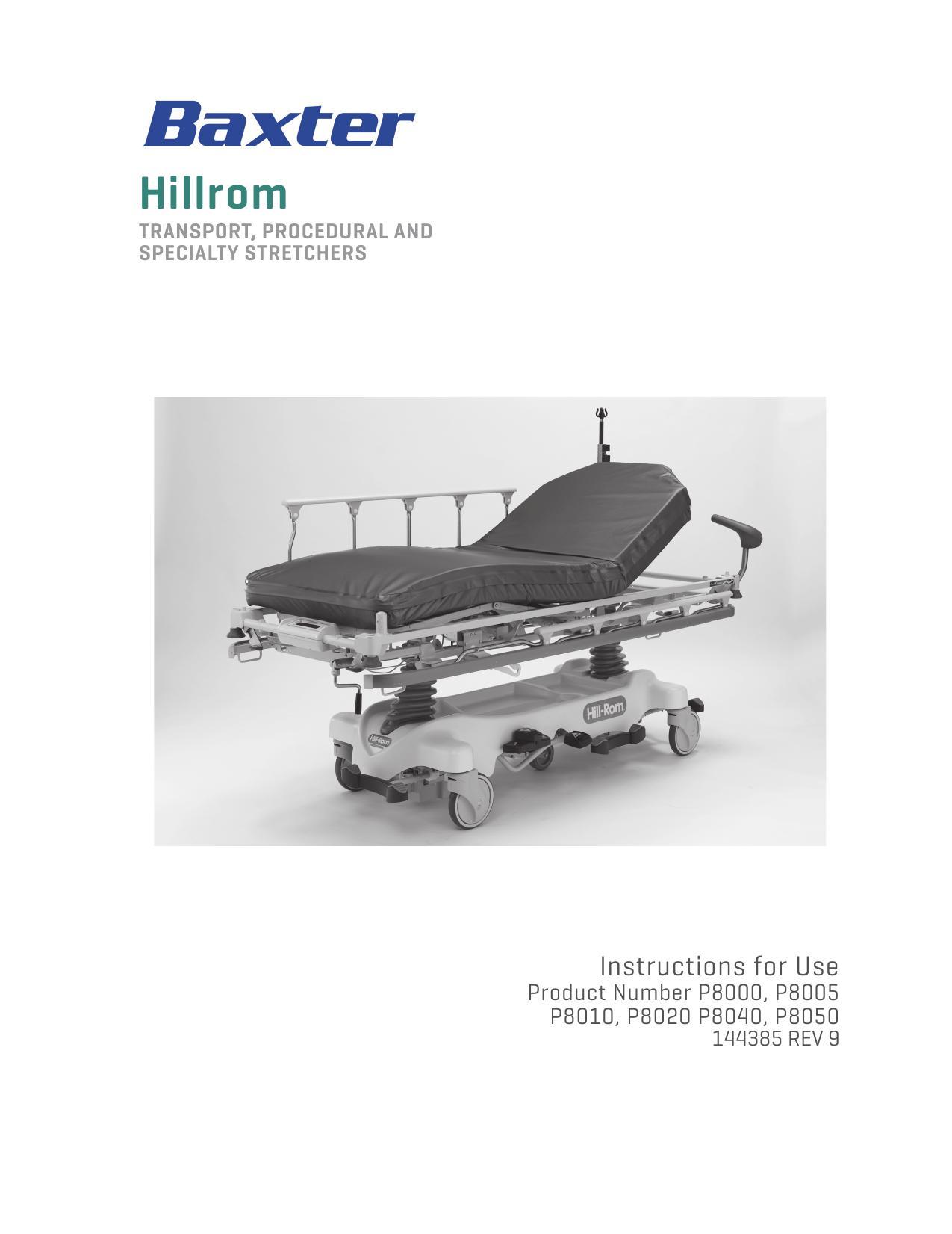 hillrom-transport-procedural-and-specialty-stretchers-instructions-for-use-144385-rev-9.pdf