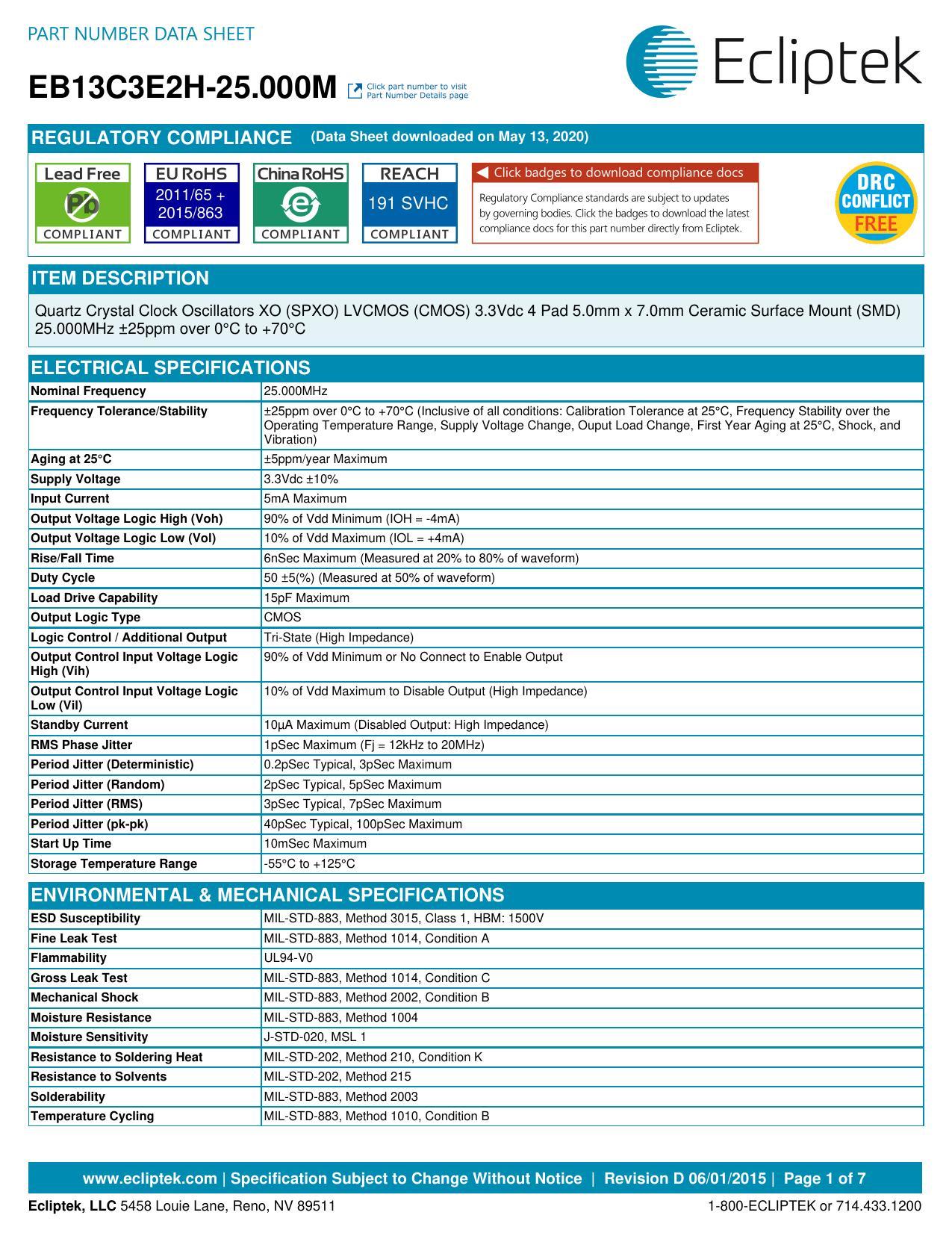 eb13c3e2h-2500m-quartz-crystal-clock-oscillators-xo-spxo-lvcmos-cmos-33vdc-4-pad-50mm-x-70mm-ceramic-surface-mount-smd-2500mhz-25ppm-over-0c-to-70c.pdf
