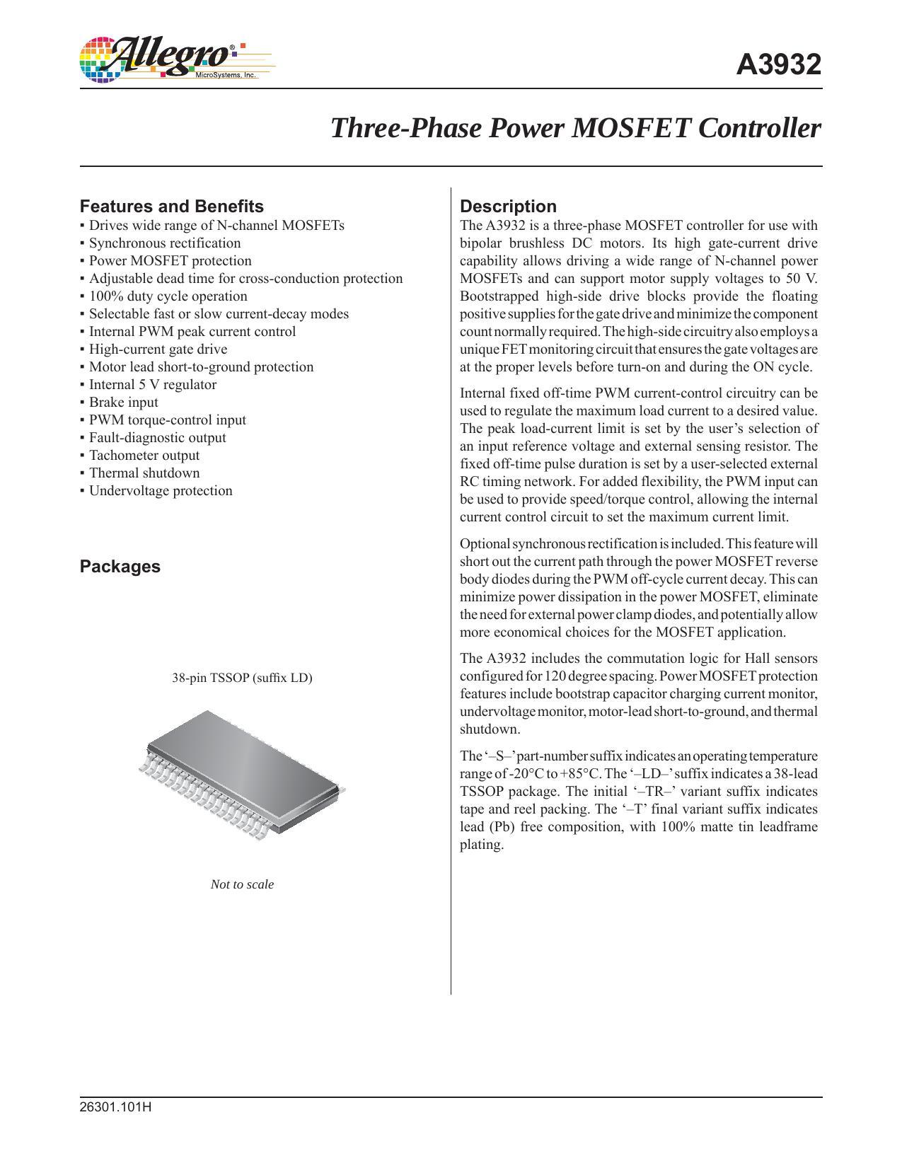 a3932-three-phase-power-mosfet-controller.pdf