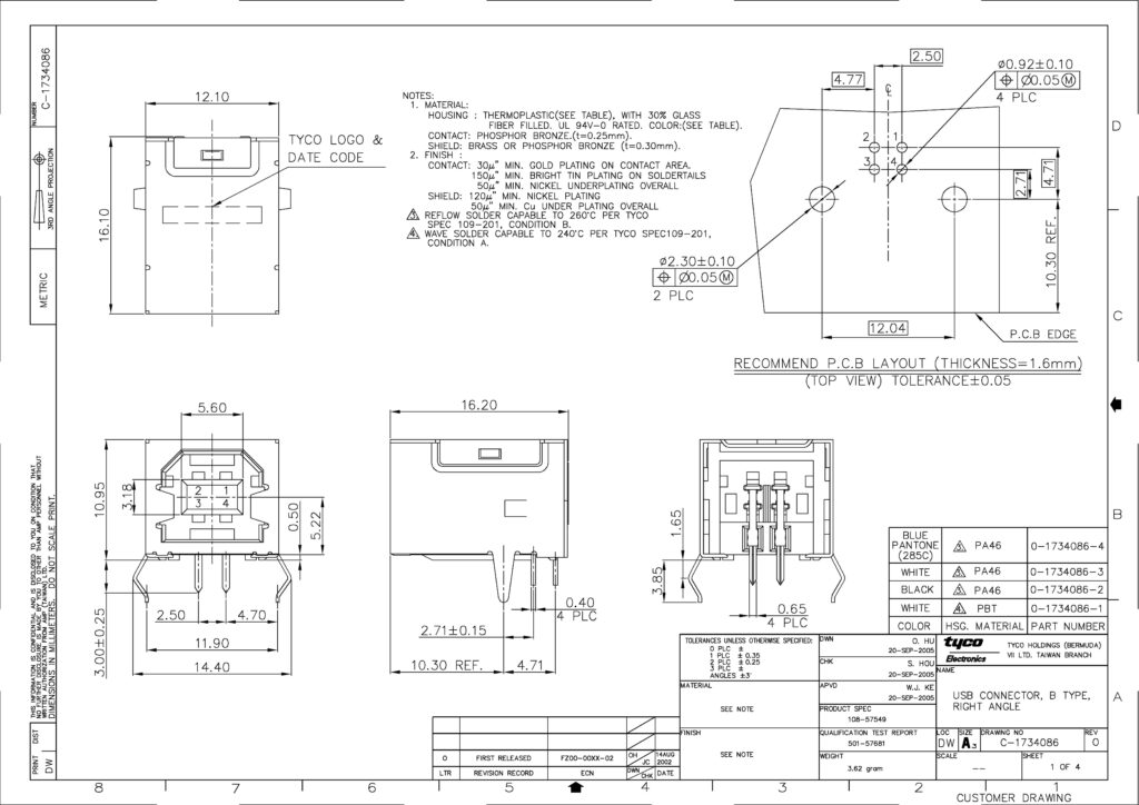 usb-connector-b-type-right-angle-product-specification.pdf