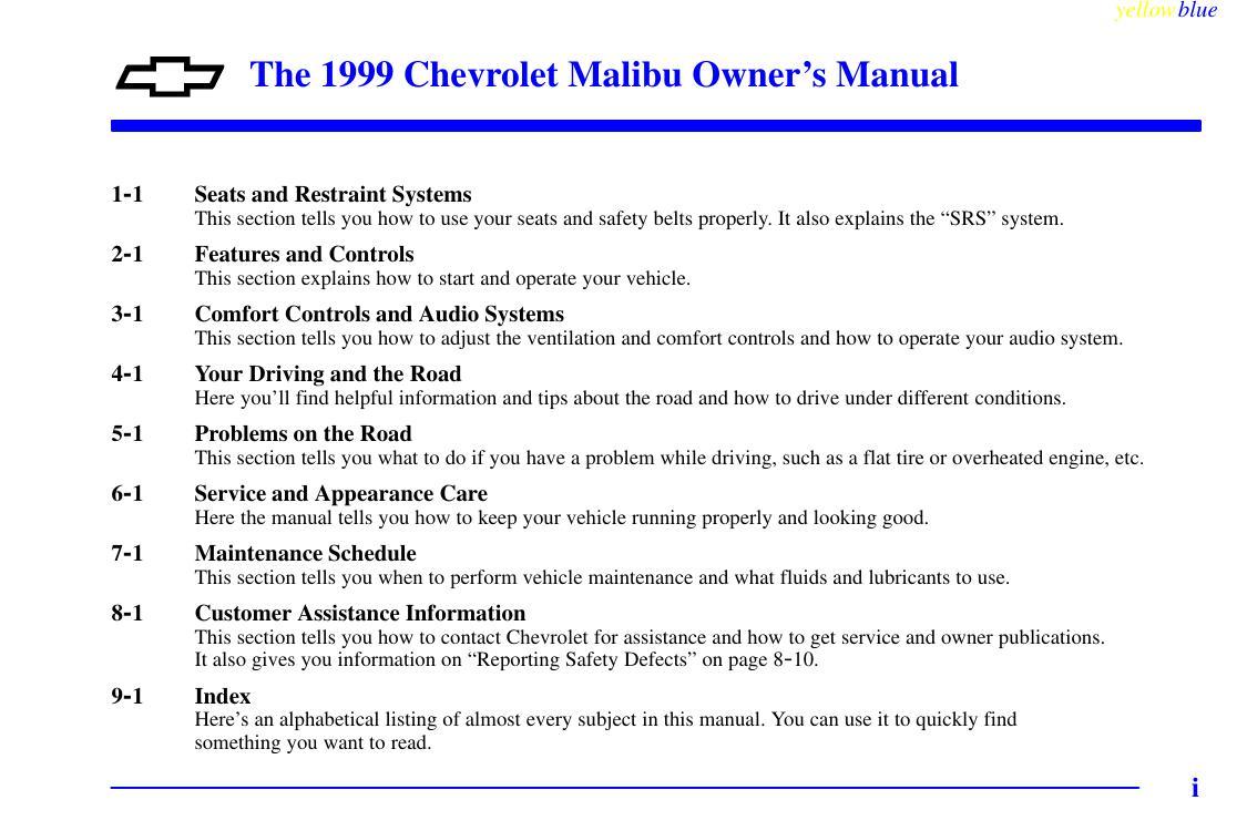 the-1999-chevrolet-malibu-owners-manual.pdf