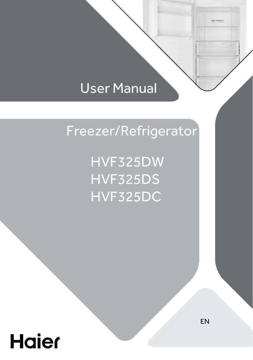 user-manual-for-haier-hvf325dwdwsdc-freezerrefrigerator.pdf