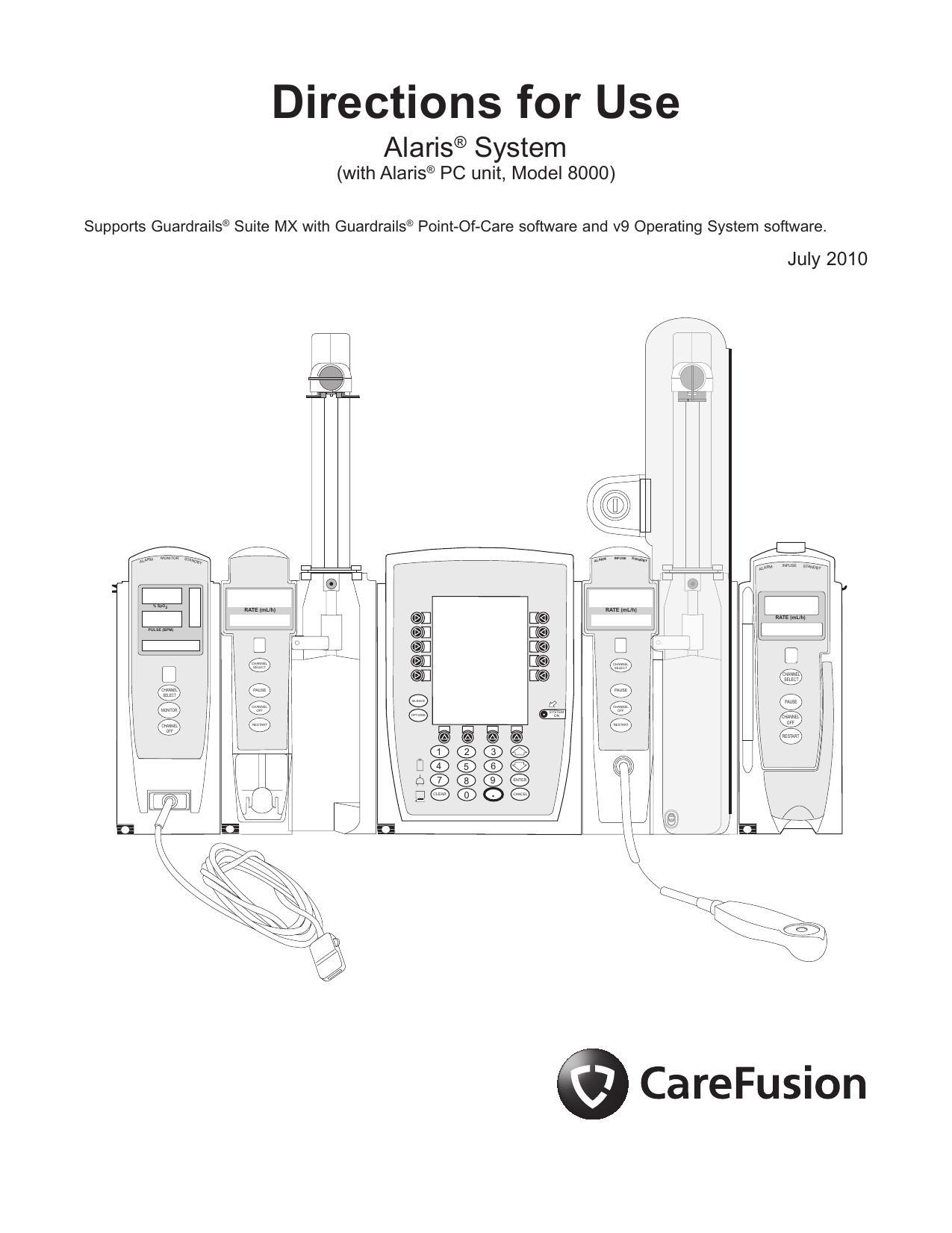 directions-for-use-alarise-system-with-alarise-pc-unit-model-8000.pdf