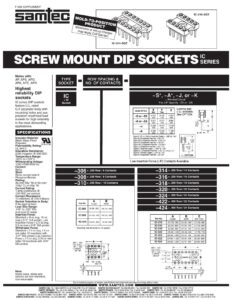 screw-mount-dip-sockets-ic-series.pdf