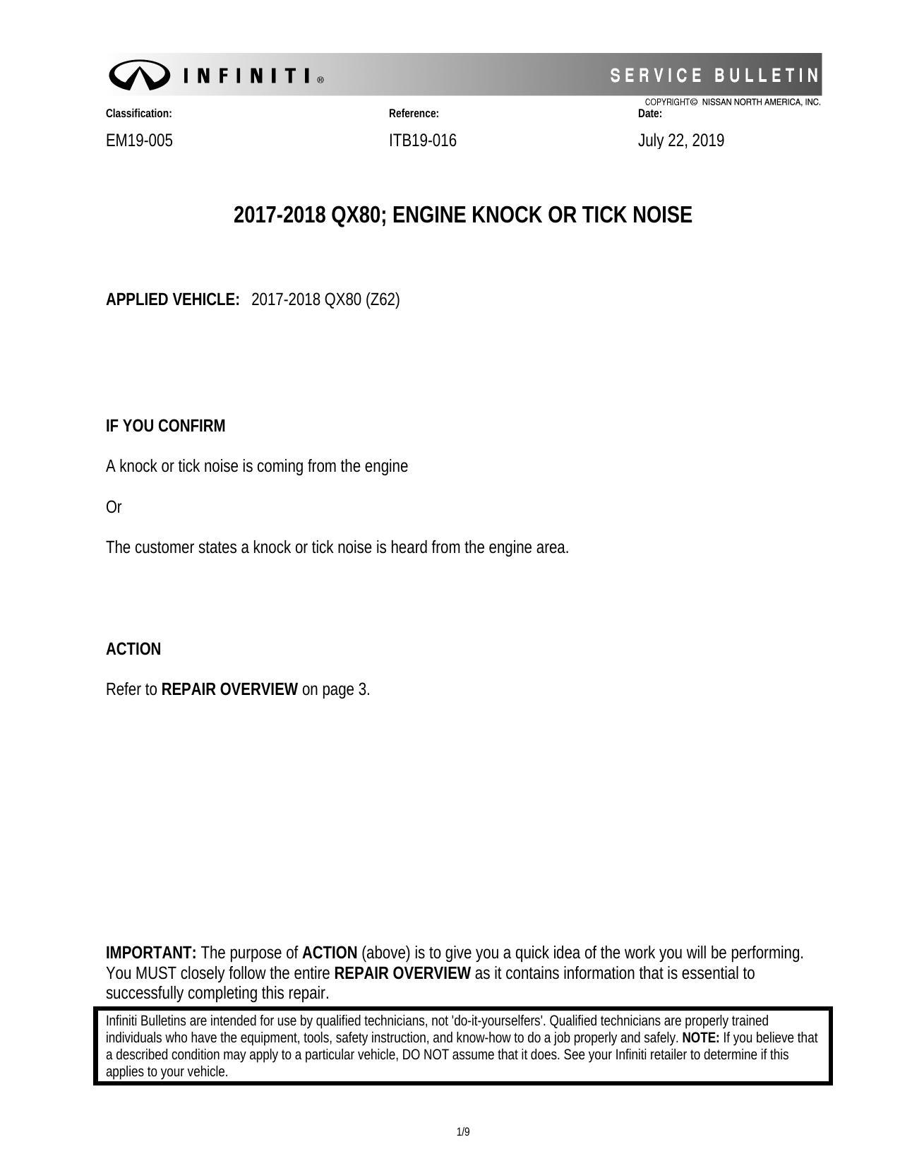 2017-2018-infiniti-qx80-service-bulletin-engine-knock-or-tick-noise.pdf