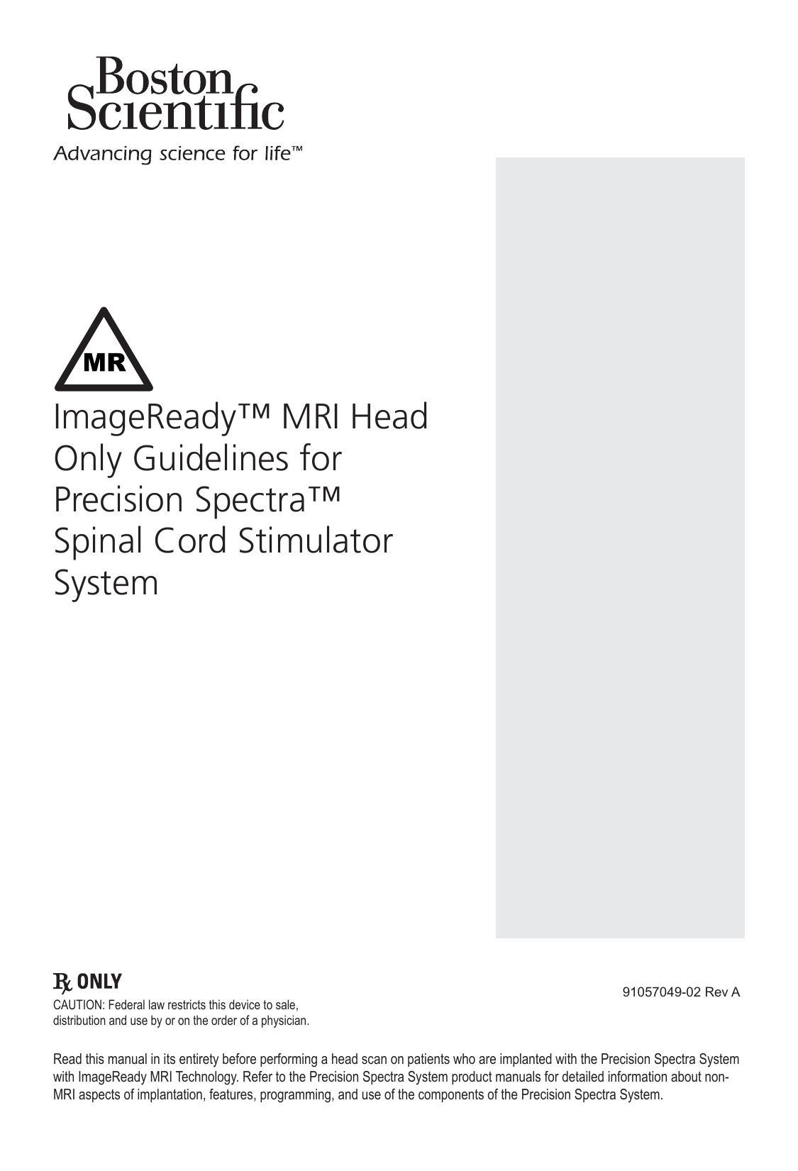 imageready-mri-guidelines-for-precision-spectra-tm-spinal-cord-stimulator-system.pdf